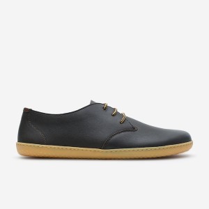 Brown Vivobarefoot Ra Iii Men's Lifestyle Shoes | 926075OQK