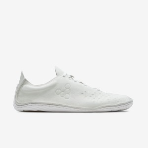 White Vivobarefoot Preorder 'sensus' Men's Lifestyle Shoes | 357918HDU