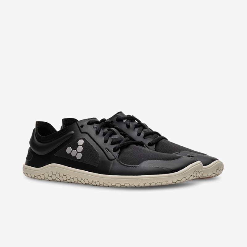 Obsidian Vivobarefoot Preorder 'primus Lite Iv All Weather' Women's Training Shoes | 687012EKF