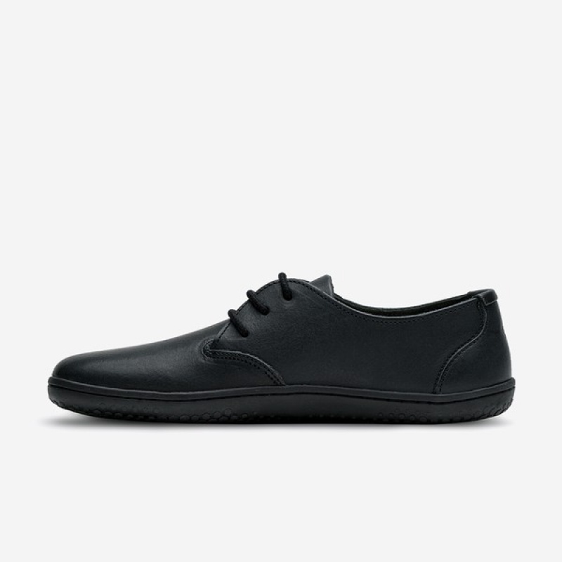 Obsidian Vivobarefoot Preorder 'ra Iv' Men's Lifestyle Shoes | 206854ARX