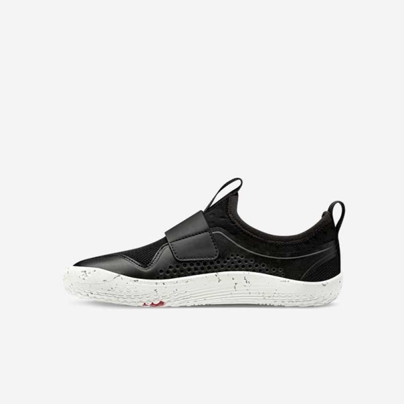 Obsidian Vivobarefoot Primus Sport Ii Kids | 871642BUE