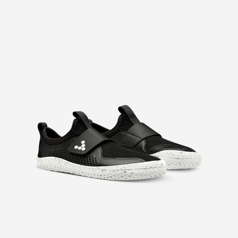 Obsidian Vivobarefoot Primus Sport Ii Kids | 871642BUE