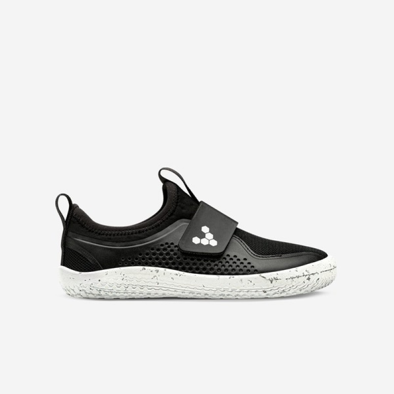 Obsidian Vivobarefoot Primus Sport Ii Kids | 871642BUE