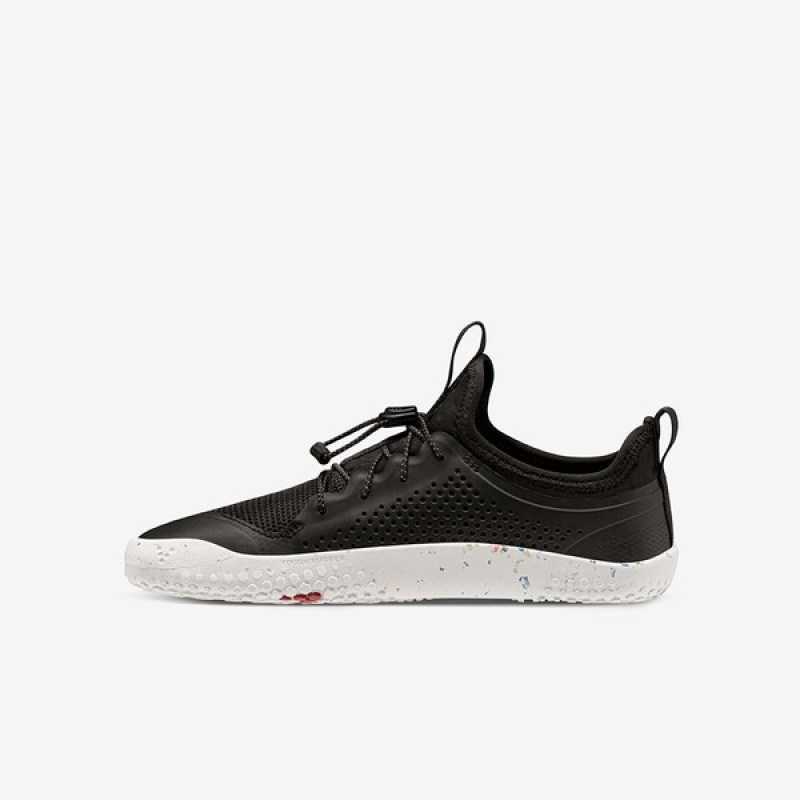 Obsidian Vivobarefoot Primus Sport Ii Kids | 612358NFE