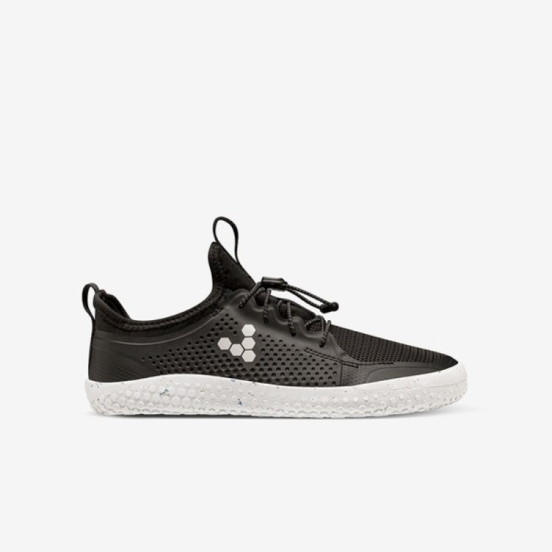 Obsidian Vivobarefoot Primus Sport Ii Kids | 612358NFE