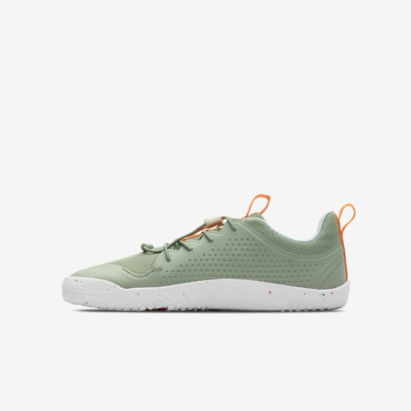 Olive Vivobarefoot Primus Sport Iii Kids | 269538DMU