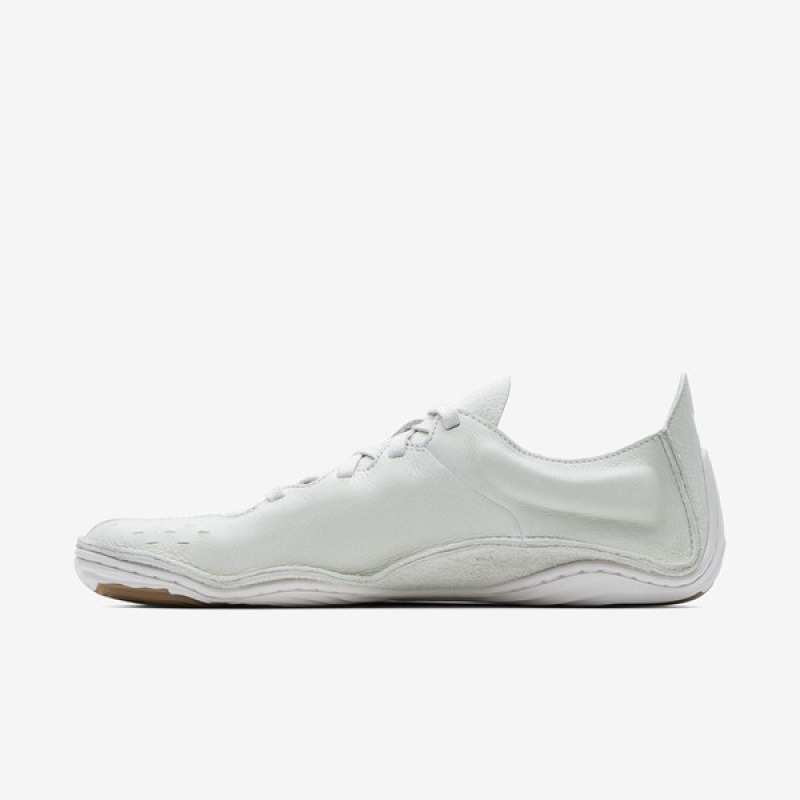 White Vivobarefoot Preorder 'sensus' Women's Lifestyle Shoes | 823079UKC